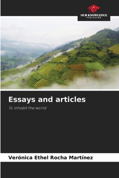 Paperback Essays and articles Book