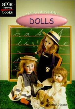 Paperback Dolls Book