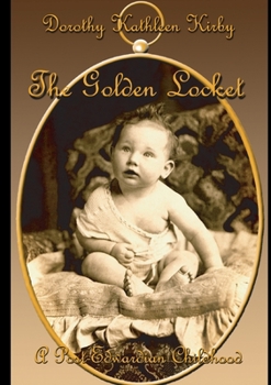 Paperback The Golden Locket Book