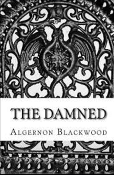 Paperback The Damned Illustrated Book