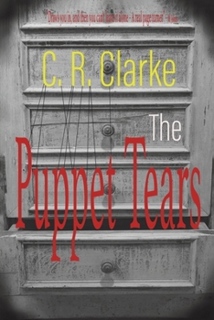 Paperback The Puppet Tears Book