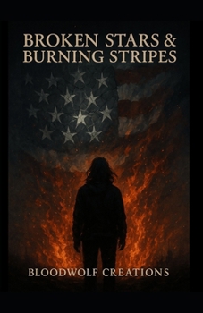 Paperback Broken Stars & Burning Stripes: Broken Stars & Burning Stripes Lyric & Commentary Booklet Book