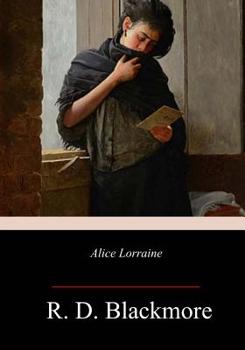 Paperback Alice Lorraine Book