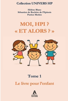 Paperback Moi Hpi? " Et Alors?" [French] Book
