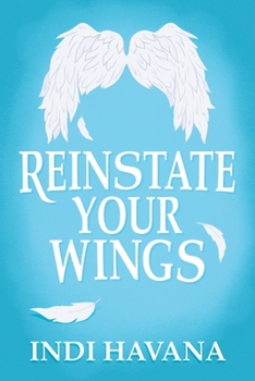 Paperback Reinstate Your Wings Book