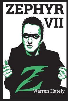 Paperback Zephyr VII Book