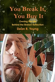 Paperback You Break It, You Buy It Book