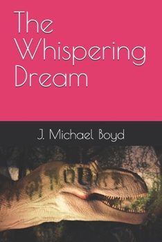 Paperback The Whispering Dream - The New World Book