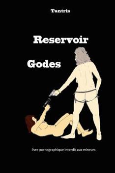 Paperback Reservoir Godes [French] Book