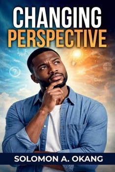 Paperback Changing Perspective Book