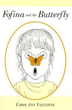 Paperback Fofina and the Butterfly Book