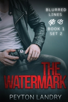 Paperback The Watermark Book