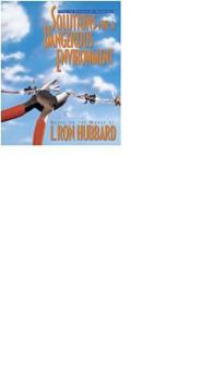 Paperback Solutions for a Dangerous Environment Book