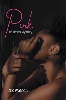 Paperback Pink [Large Print] Book