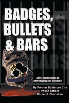 Paperback Badges, Bullets and Bars Book