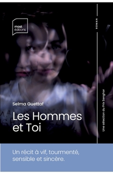 Paperback Les Hommes et Toi [French] Book