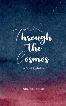 Paperback Through the Cosmos Book