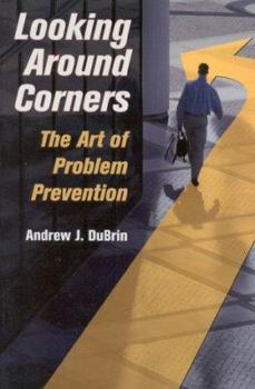 Paperback Looking Around Corners Book