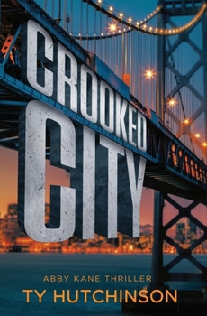 Paperback Crooked City Book