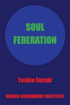 Paperback Soul Federation Book