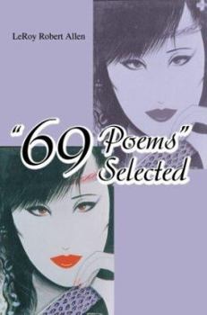 Paperback 69 Poems Selected Book