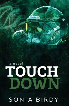 Paperback Touchdown Book