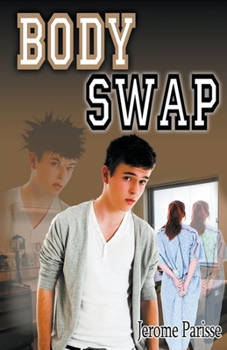 Paperback Body Swap Book