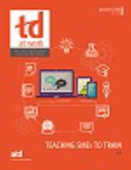 Paperback Teaching Smes to Train Book