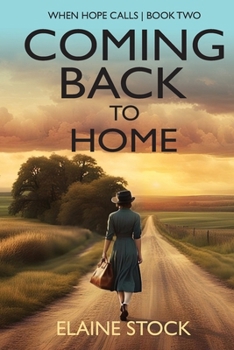 Paperback Coming Back To Home Book