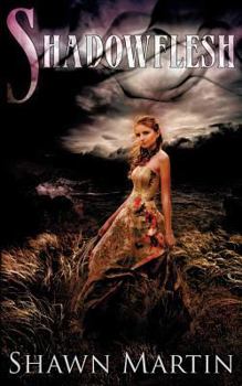 Paperback Shadowflesh Book