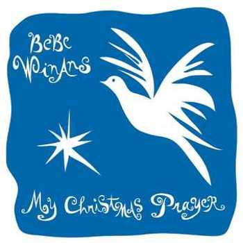 Music - CD My Christmas Prayer Book