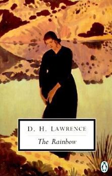 Paperback The Rainbow: Cambridge Lawrence Edition Book