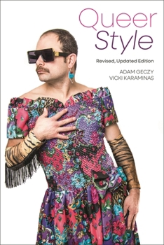 Paperback Queer Style: Revised and Updated Edition Book