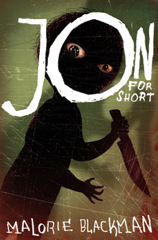 Paperback Jon for Short Book