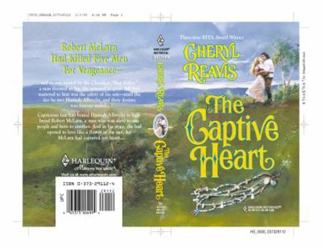 Mass Market Paperback The Captive Heart Book