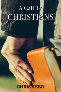 Paperback A Call to Christians Book