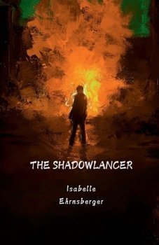 Paperback The Shadowlancer (The Lotus Program Trilogy) Book