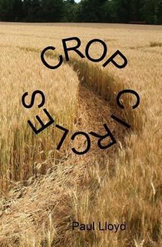 Paperback Crop Circles Book
