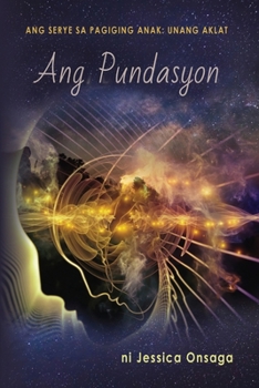 Paperback Ang Pundasyon [Filipino] Book