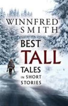 Paperback Best Tall Tales in Short Stories Book