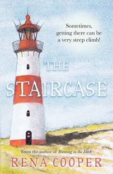 Paperback The Staircase Book