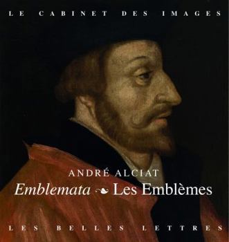 Paperback Les Emblemes / Emblemata: Fac-Simile de l'Edition Mace-Bonhomme de 1551 [French] Book