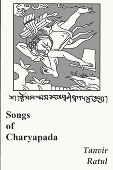 Paperback Songs of Charyapada Book