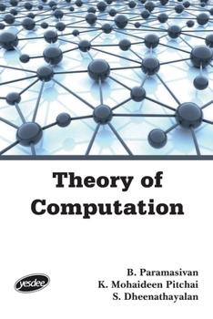 Paperback Theory Of Computation Book
