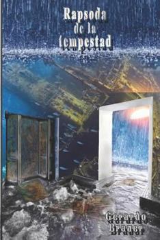 Paperback Rapsoda de la Tempestad [Spanish] Book