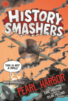 Library Binding Pearl Harbor Book