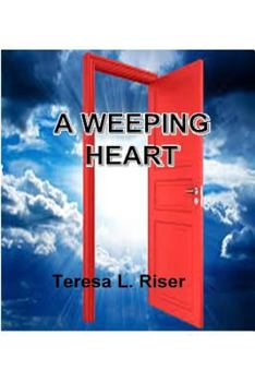 Paperback A Weeping Heart Book