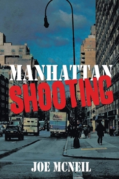 Paperback Manhattan Shooting Book