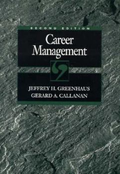 Paperback Career Management Book