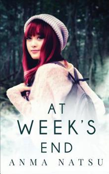 Hardcover At Week's End Book